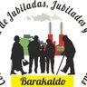 Profilbild von Plataforma de Pensionistas de Barakaldo
