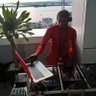 Dj miwik profil fotoğrafı