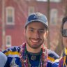 Joey Fanara profil fotoğrafı