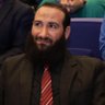 Profilbild von Emad Abu Alenein