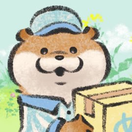 可愛い嘘のカワウソ ぬんぬんストア公式's profile picture