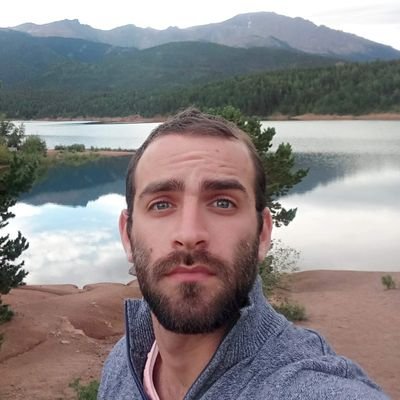 Dean Carmeli's profile picture