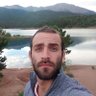 Dean Carmeli profil fotoğrafı