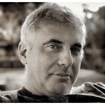 Leonid Nevzlin's profile picture