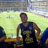 Ezequiel Lentini's profile picture