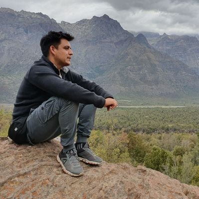 Felipe Cofré's profile picture