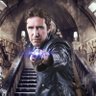 Фото профиля My Gallifreyan Romance