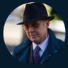 Фото профиля Raymond Reddington (no soy cronista deportivo)