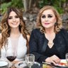 rosy murga pak profil fotoğrafı