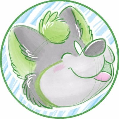 Greenywoof's profile picture