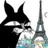 Profilbild von El negro de Paris