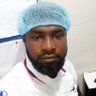 Profilbild von SOLOMON MBAH