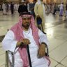 محمد الحربي profil fotoğrafı