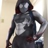 Profilbild von Miles Morales