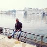 Manish Attrishi's profile picture