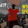 Фото профиля Workers Speak Out