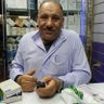 خالد صالح profil fotoğrafı