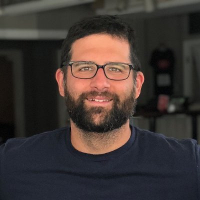 Sean Fitz's profile picture