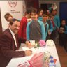 Фото профиля Bekir Tuncer Salihoğlu