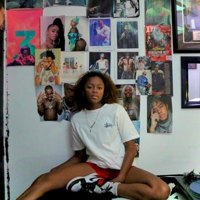 therealDJAshB's profile picture