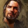 Jim Raynor profil fotoğrafı