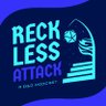 Reckless Attack Podcast profil fotoğrafı
