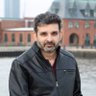 Dr Jawad Arshad 的头像