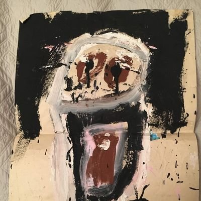 David Nicol's profile picture