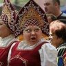 Фото профиля Серпом по скрепам