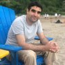 Naeemullah Ahmadzai profil fotoğrafı