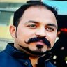 Agha Rameez Ahmad's profile picture