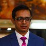 Profilbild von Abhinav Anand