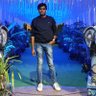 Фото профиля Nikhil Reddy Ganta