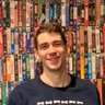 Profilbild von Nick Ruhrkraut