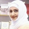 Profilbild von Ameera Al Balooshi 🇧🇭