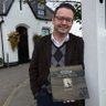 roger mcstravick profil fotoğrafı