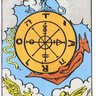 Фото профиля Tarot to youuuu