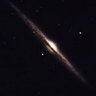 Фото профиля AstroNebula