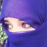 burka avenger profil fotoğrafı