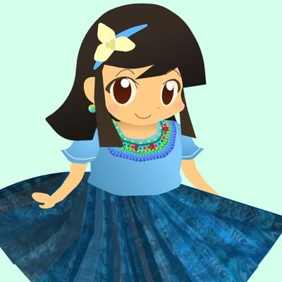Chamelco@グアテマラで民泊オープン準備中(ケクチ語たん)'s profile picture