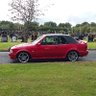 the ford XR3i profil fotoğrafı