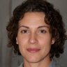 Profilbild von Sophia Merenz
