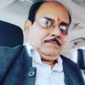 अमरेश मिश्र🇮🇳 profil fotoğrafı