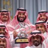 Фото профиля أحـمـد 🇸🇦