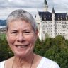 Profilbild von Peggy Huson