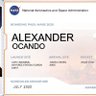 ALEXANDER OCANDO 的头像
