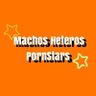Machos Heteros PornStar's profile picture