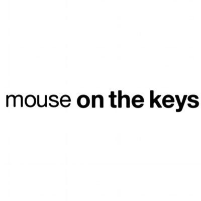 mouseonthekeys's profile picture