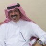 Salah abduallah profil fotoğrafı