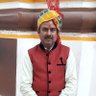 Profilbild von Rajesh Gaur